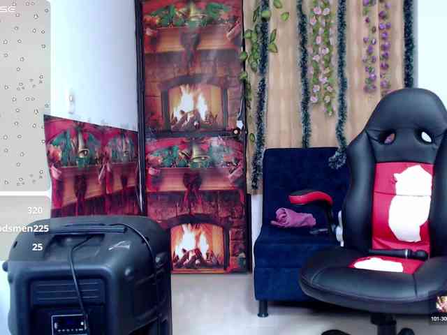 alondra-69- webcam