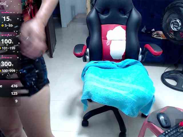 alondra-69- webcam