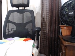 malenasaenz Porn Show