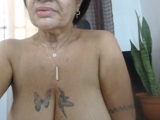 malenasaenz Porn Show