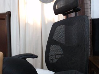 malenasaenz Porn Show