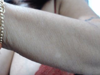 malenasaenz Porn Show