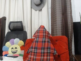 malenasaenz Porn Show