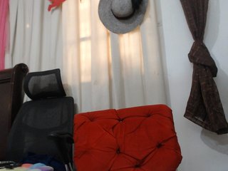 malenasaenz Porn Show