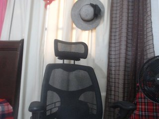 malenasaenz Porn Show