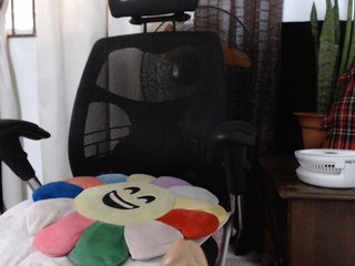 malenasaenz Porn Show