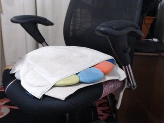 malenasaenz Porn Show