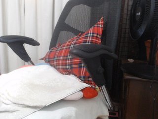 malenasaenz Porn Show