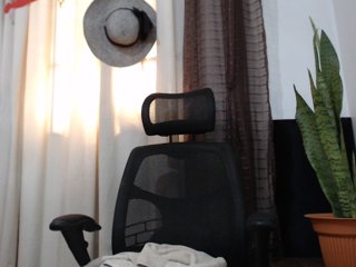malenasaenz Porn Show