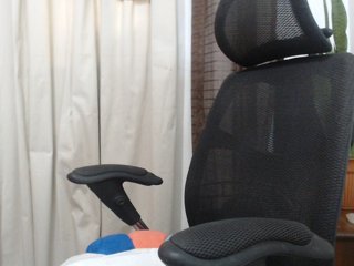 malenasaenz Porn Show