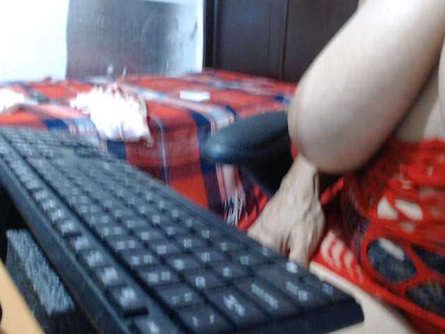 malenasaenz live webcam show