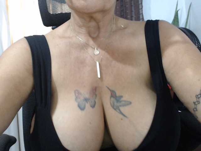 malenasaenz live webcam show