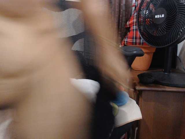 malenasaenz live cam on BongaCams