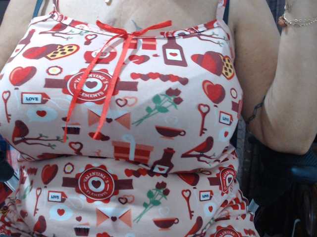 malenasaenz live webcam show