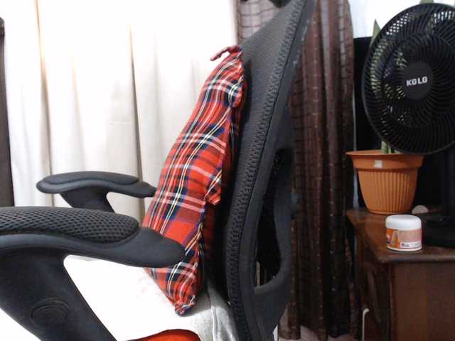 malenasaenz live webcam show