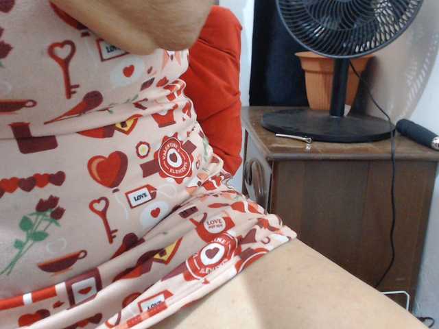 malenasaenz live cam on BongaCams