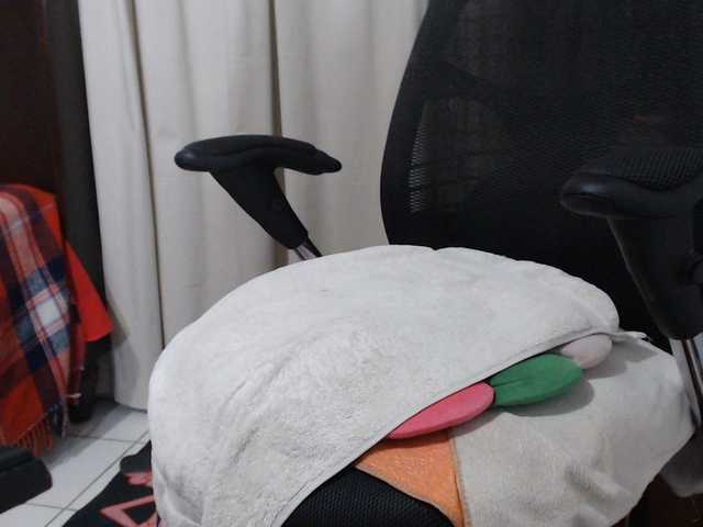 malenasaenz live webcam show