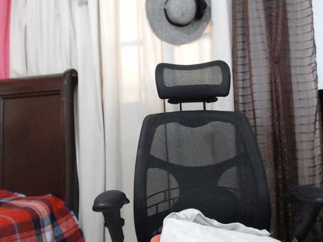 malenasaenz live cam on BongaCams