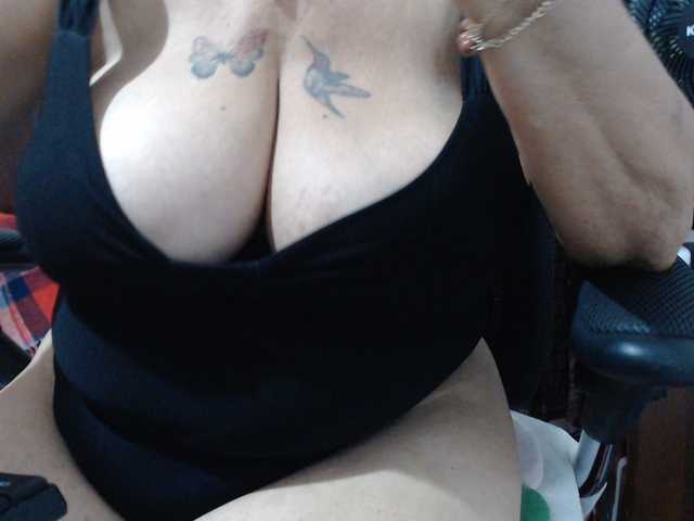 malenasaenz live webcam show