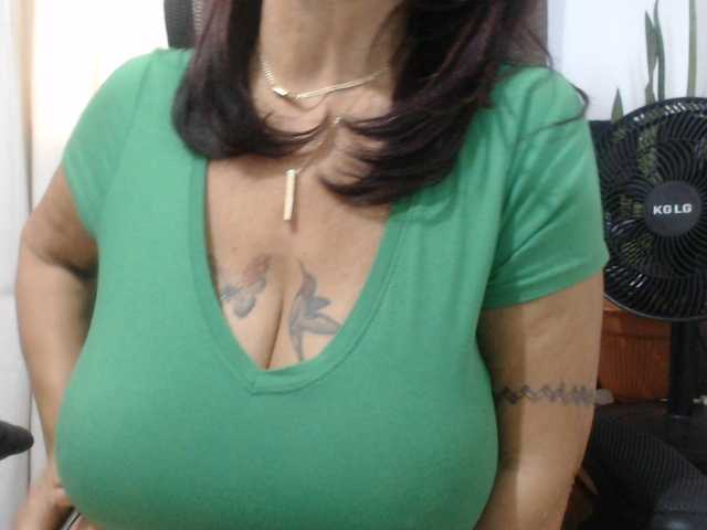 malenasaenz cam belle