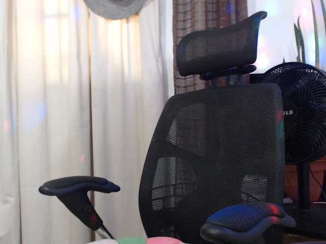 malenasaenz live cam on BongaCams