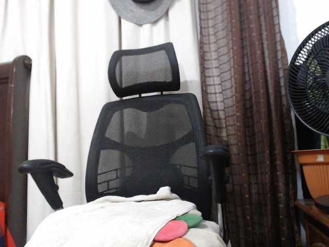 malenasaenz live webcam show