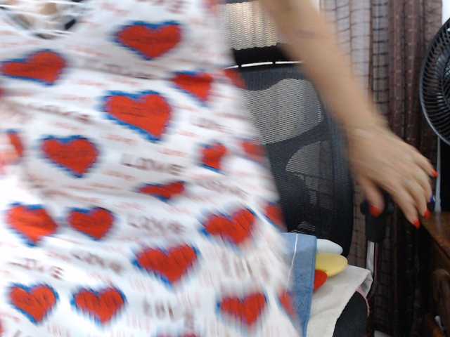 malenasaenz live cam on BongaCams