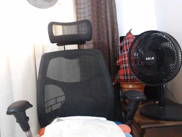 malenasaenz cam belle