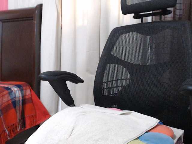 malenasaenz live cam on BongaCams