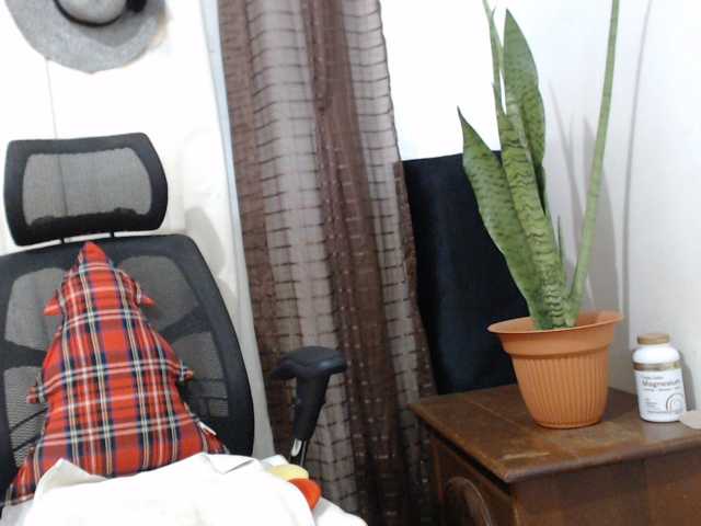 malenasaenz, en directo ahora en BongaCams