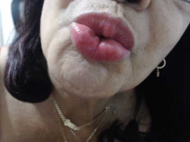 malenasaenz live webcam show