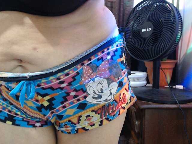 malenasaenz live cam on BongaCams