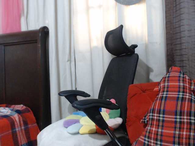 malenasaenz live cam on BongaCams