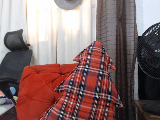 malenasaenz live cam on BongaCams