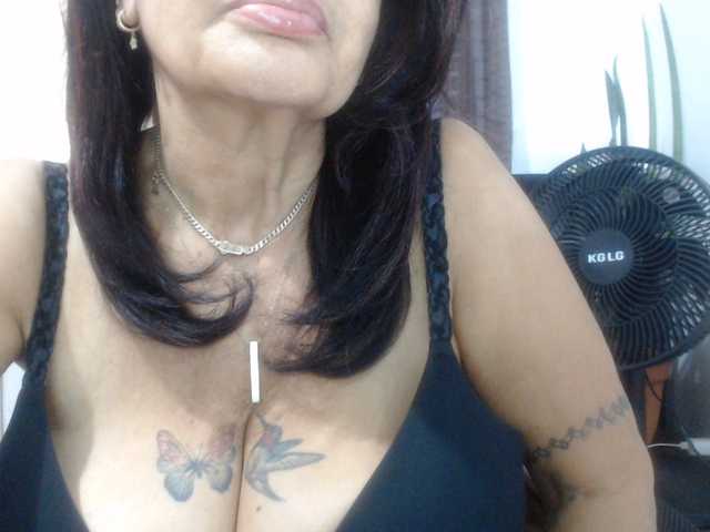 malenasaenz cam belle