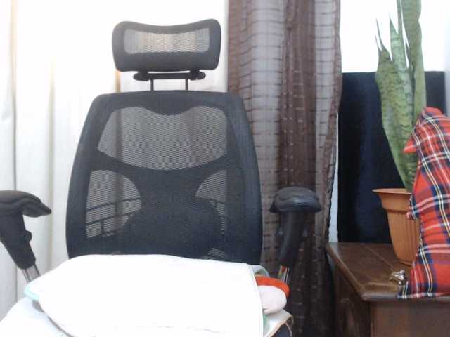 malenasaenz live cam on BongaCams