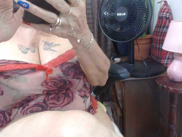 malenasaenz live cam