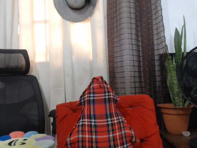 malenasaenz live cam on BongaCams