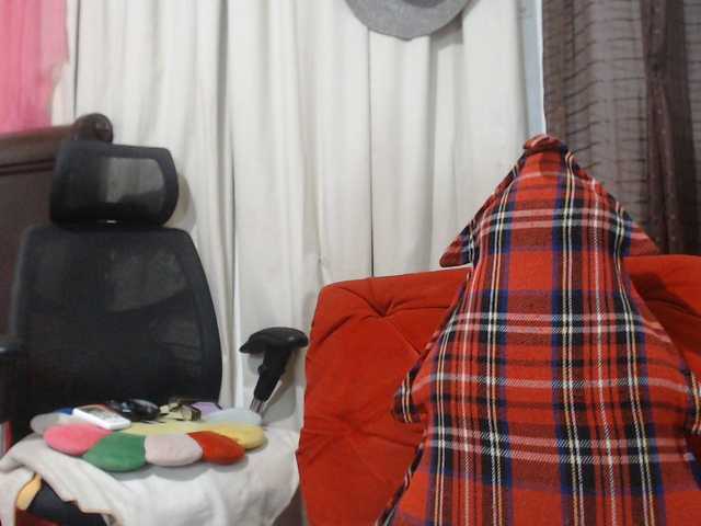 malenasaenz live cam preview