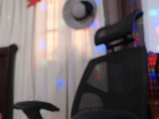 malenasaenz live cam on BongaCams