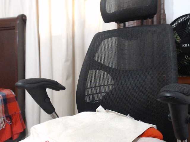 malenasaenz live webcam show