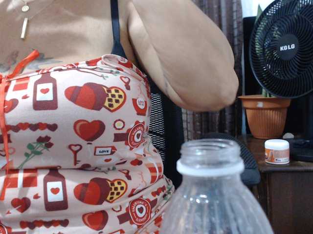 malenasaenz live webcam show