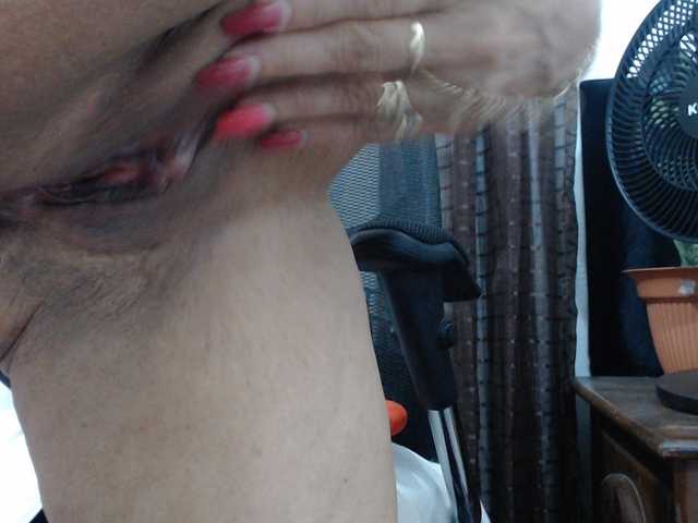 malenasaenz live webcam show