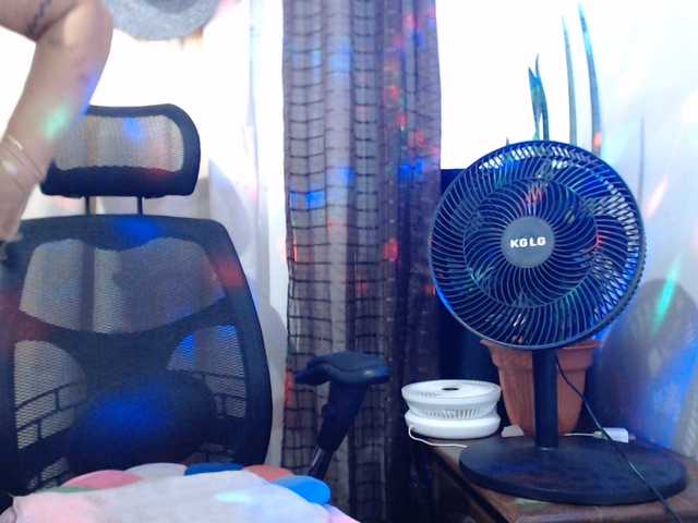 malenasaenz live cam on BongaCams