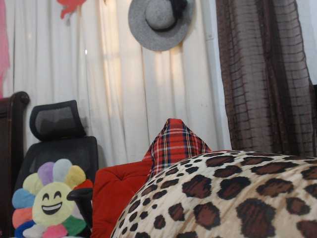 malenasaenz live cam on BongaCams