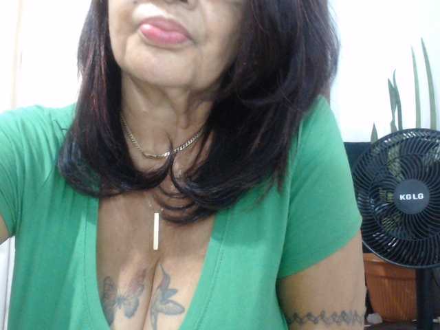 malenasaenz live sex show