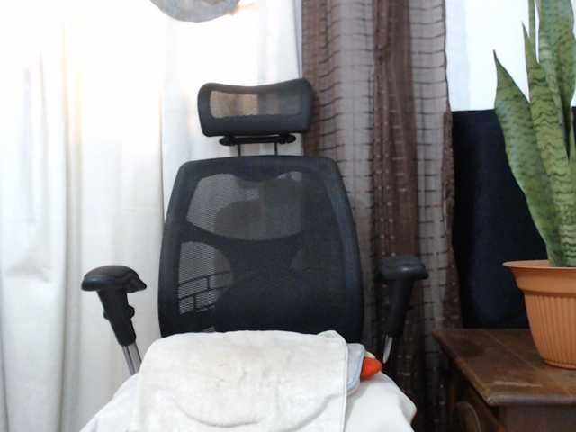 malenasaenz live cam on BongaCams