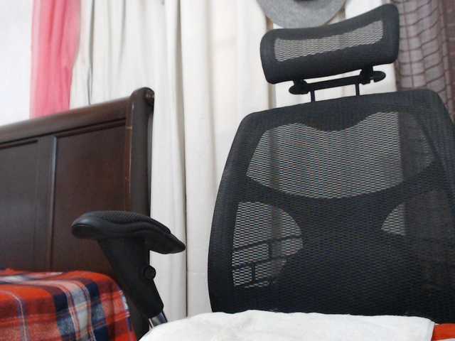 malenasaenz live webcam show
