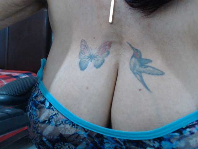 malenasaenz live cam on BongaCams
