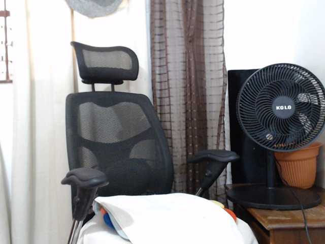 malenasaenz live cam on BongaCams